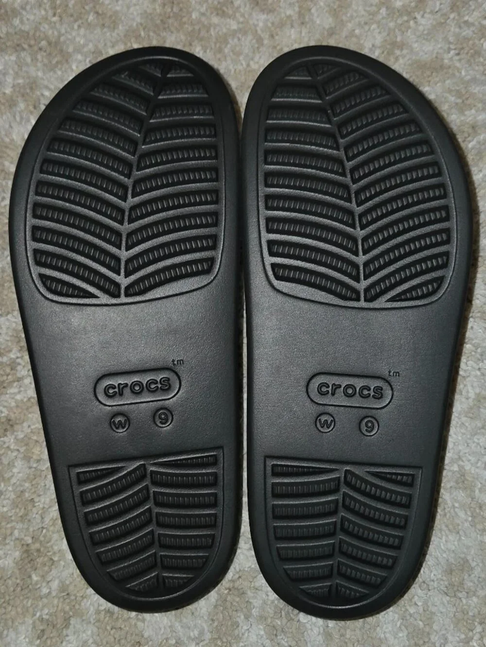 CROCS brand new